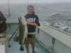 Carl's pride and joy!